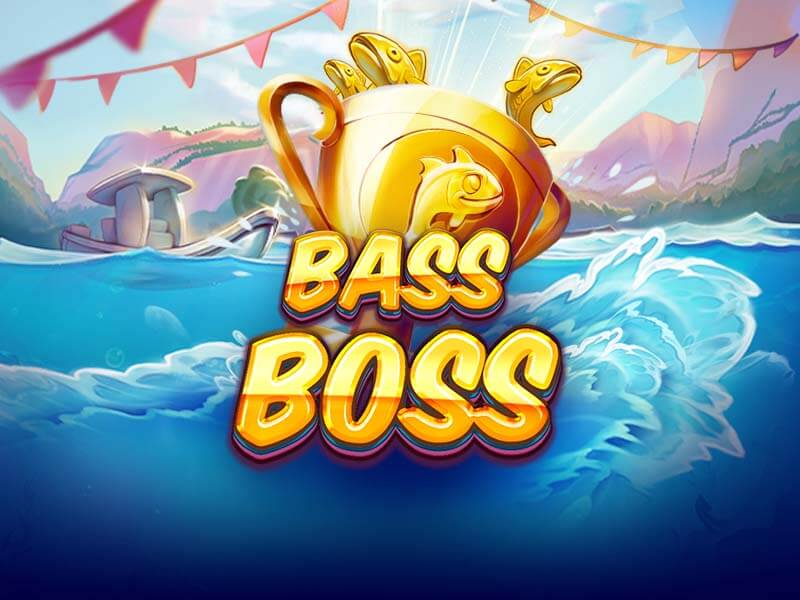 Imagem do jogo Bass Boss