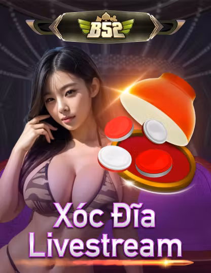 Imagem do jogo Xoc Dia Ao Vivo