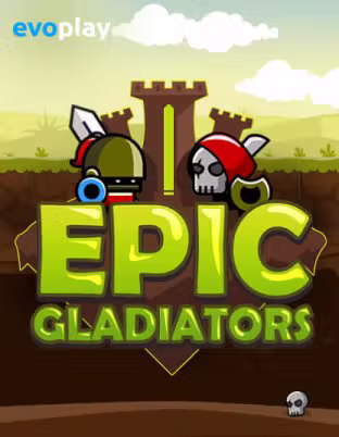 Imagem do jogo Gladiadores Épicos