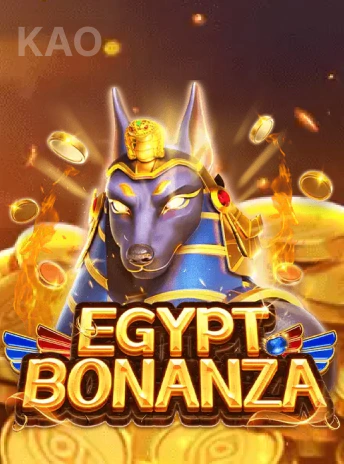 Imagem do jogo Bonanza do Egito Fa Chai