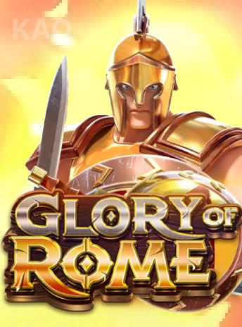 Imagem do jogo Glória de Roma