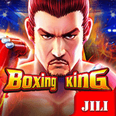 Imagem do jogo Boxing King