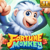 Imagem do jogo Fortune Monkey