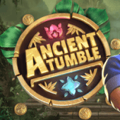 Imagem do jogo Ancient Tumble