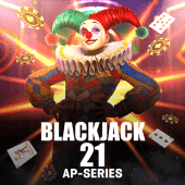 Imagem do jogo BlackJack 21