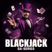 Imagem do jogo Blackjack