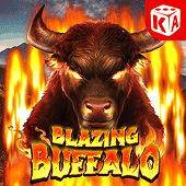 Imagem do jogo Blazing Buffalo
