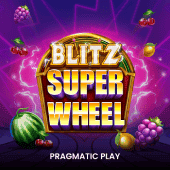 Imagem do jogo Blitz Super Wheel