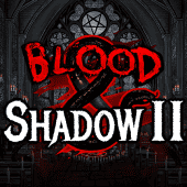 Imagem do jogo Blood & Shadow 2