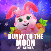 Imagem do jogo Bunny to the Moon