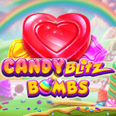 Imagem do jogo Candy Blitz Bombs